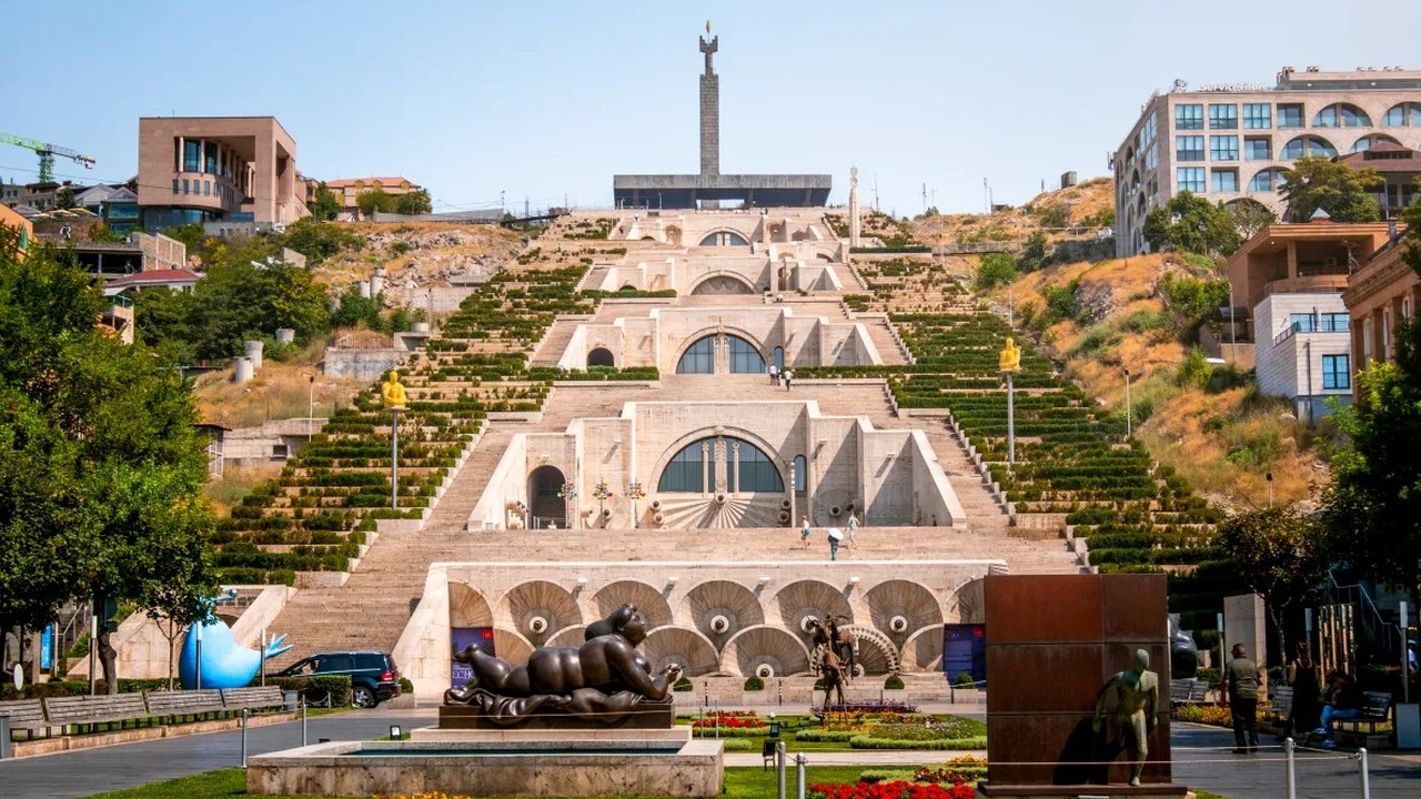 Yerevan