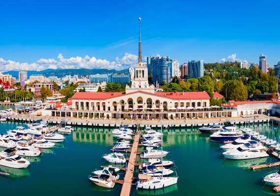 Sochi