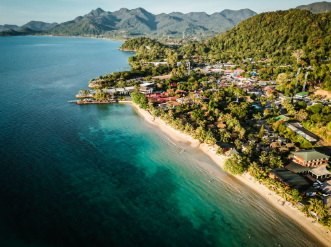 Koh Chang