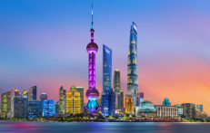 Shanghai