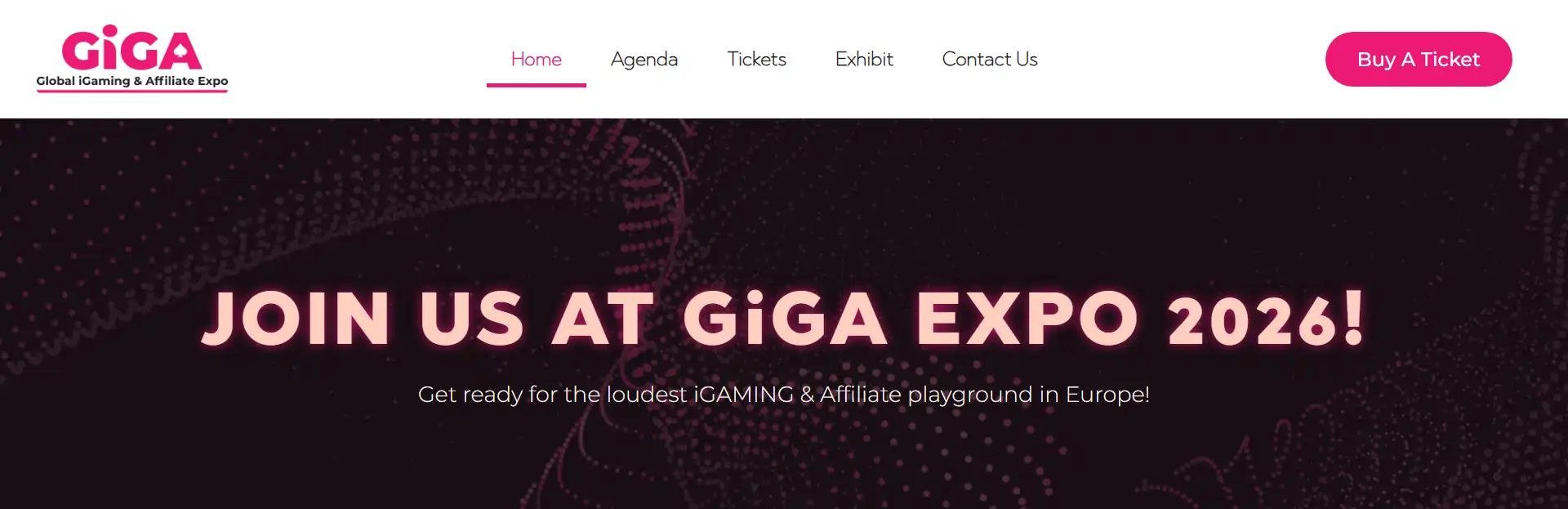 GiGA Expo 2026