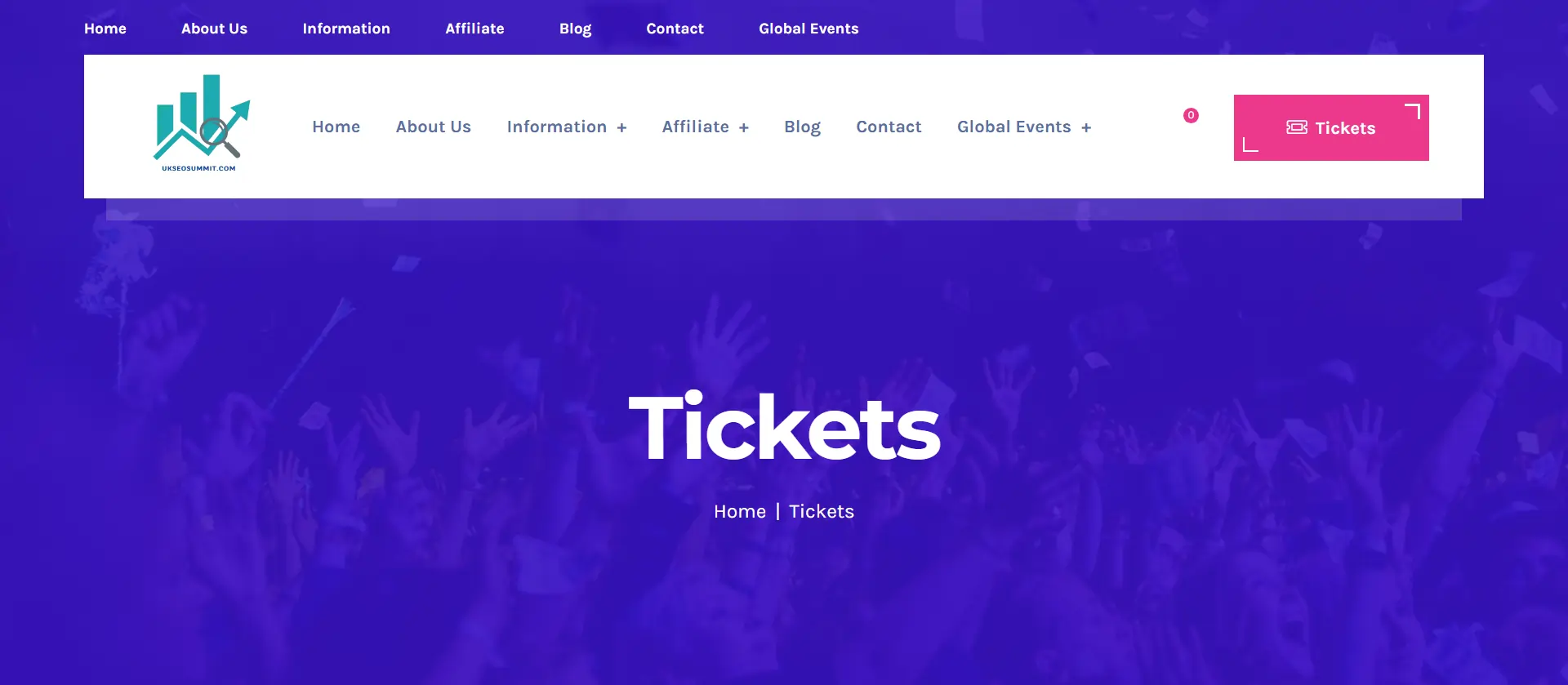 UK SEO Summit 2026