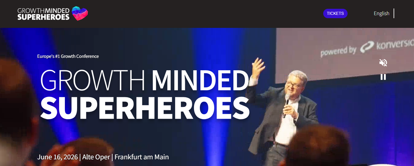 Growth Minded Superheroes