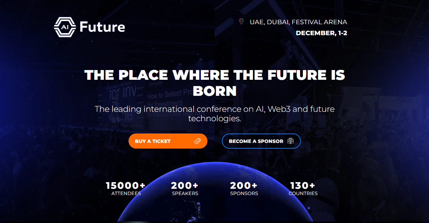 AI Future Forum 2026