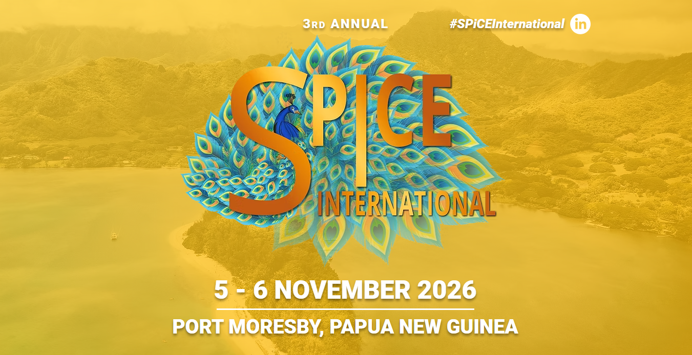SPiCE International 2026