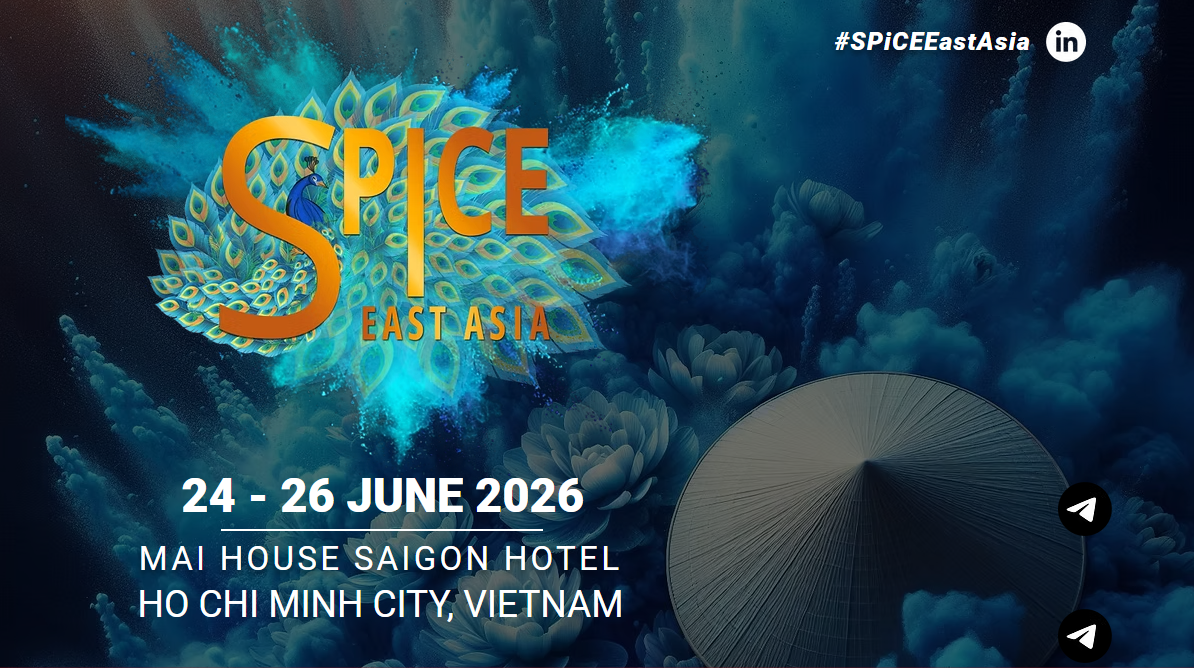 SPiCE East Asia 2026