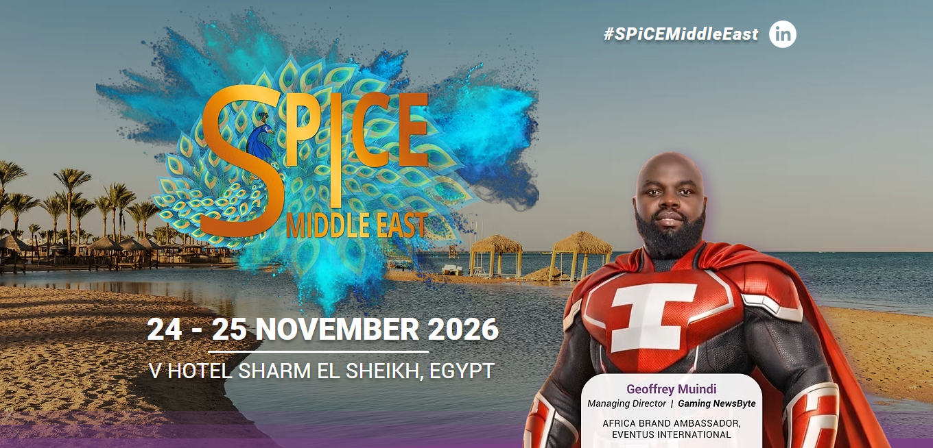 SPiCE Middle East 2026