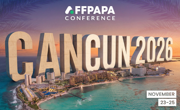 AffPapa Conference Cancun 2026