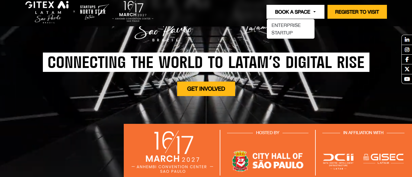 GITEX AI LATAM