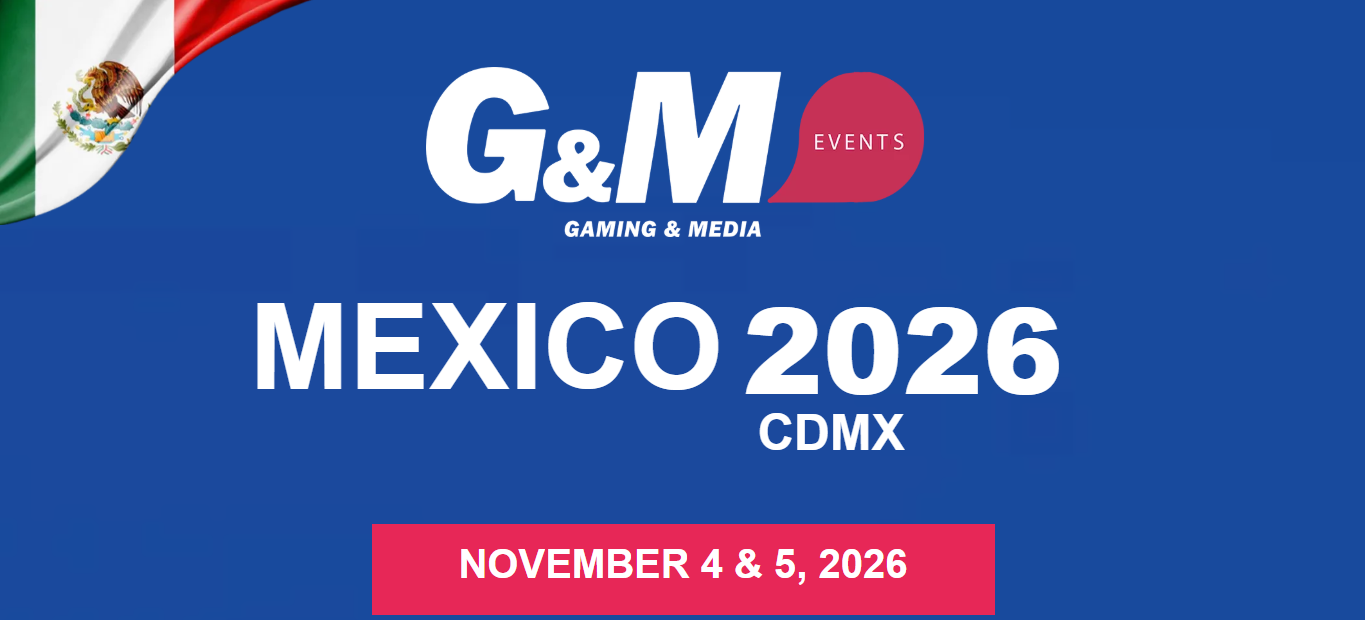 G&M Events Mexico 2026