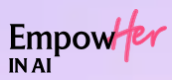 EmpowHER in AI